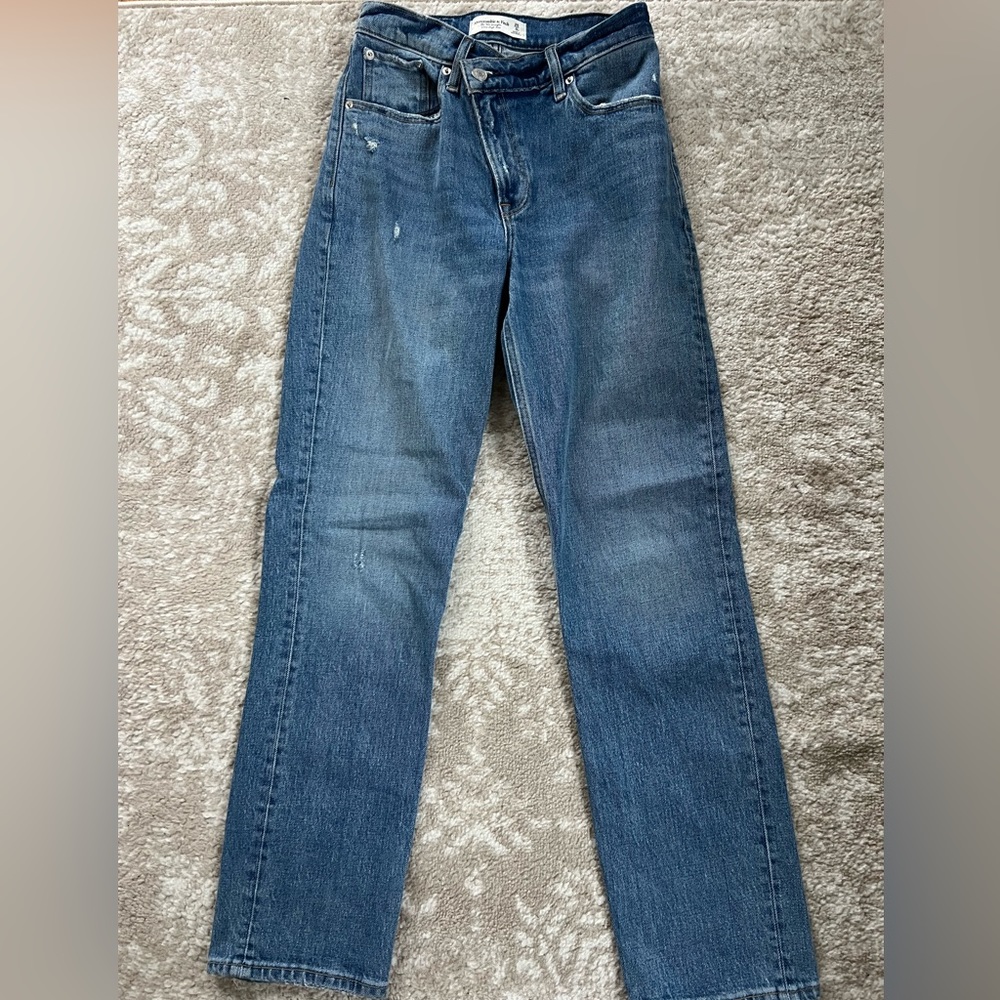 Abercrombie Jeans